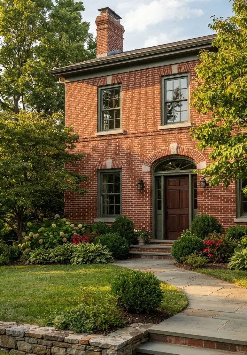 Best Masonry Contractors in Delaware County - No.1 Masonry Contractors in Delaware County - Delaney Construction and Paving