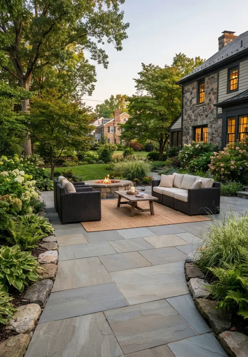 Best Patio and Terrace Contractors in Ridley Park - Patio Services in Ridley Park