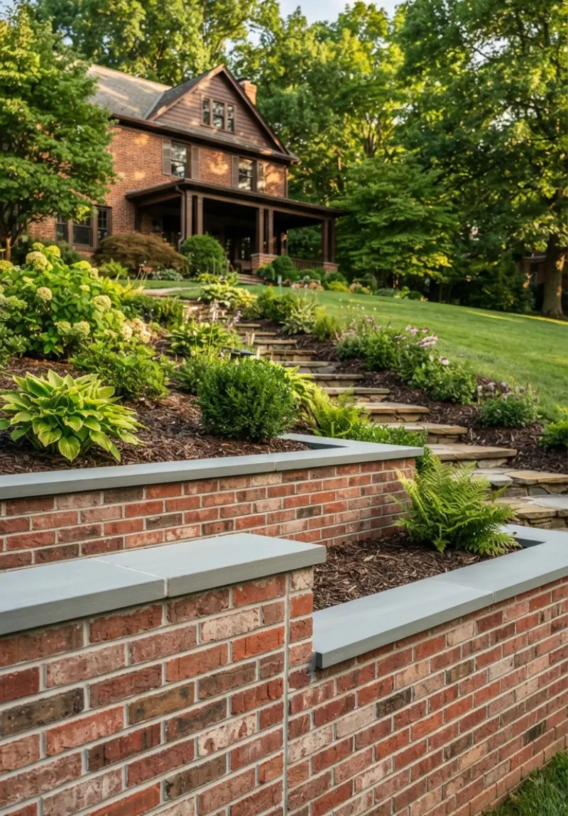 Brickwork Services in Willow Grove - Best Brickwork Contractors in Willow Grove - Delaney Construction and Paving