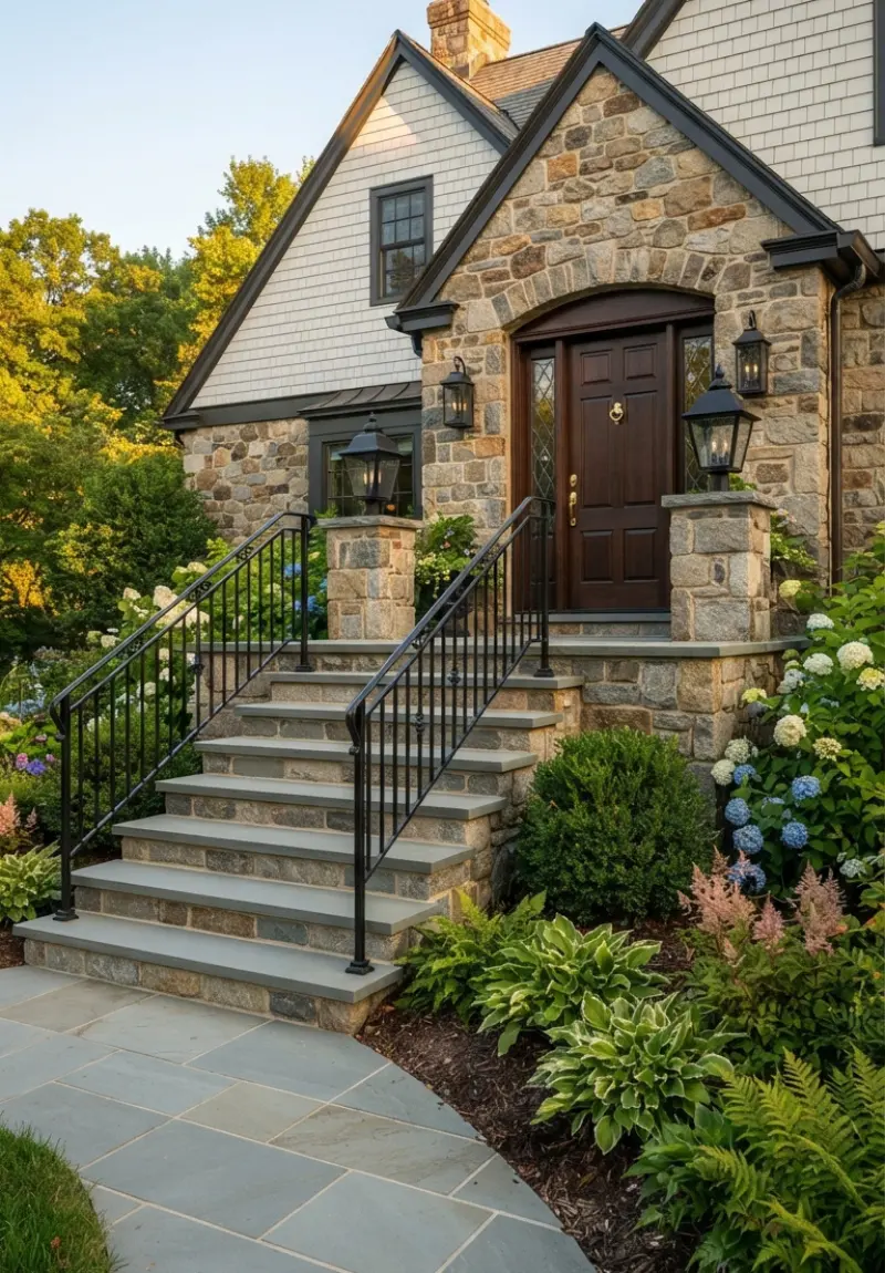 Professional Steps and Stoops Services in Doylestown - Best Steps and Stoops Contractors in Bucks County